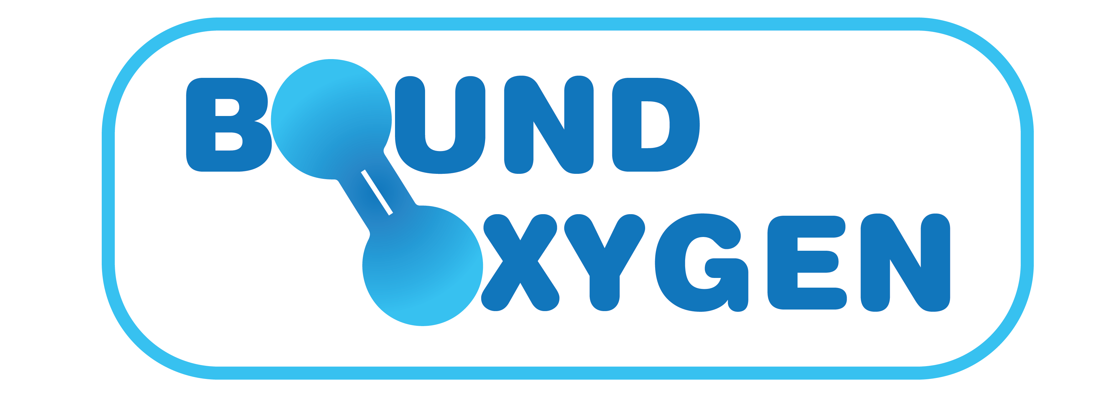 Bound-Oxygen Products